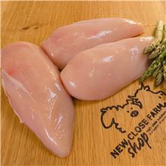 5 x Chicken Breasts (Multi Pack)